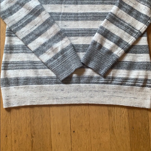 Soft stretchy lightweight “go to” Kersh Sweatshirt - Picture 4 of 6